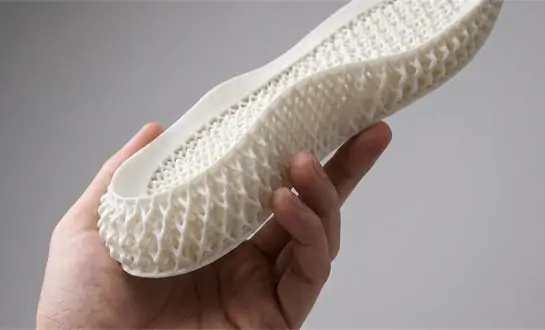 Shoe 3D Printer Workflow: From Design to Finished Product